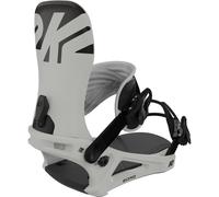 K2 Bond - Hombre - Blanco - talla L- modelo 2026