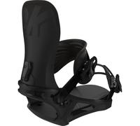 K2 Bond - Hombre - Negro - talla M- modelo 2026