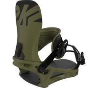 K2 Bond - Hombre - Verde - talla M- modelo 2026