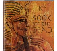 K2 - Book Of The Dead