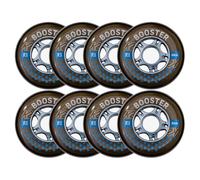K2 Booster 76 mm 80A 8-Wheel Pack W ILQ