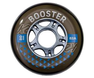 K2 Booster 80 mm 82A 4-Wheel Pack