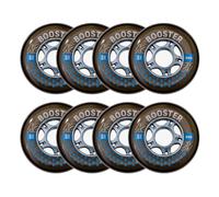 K2 Booster 80mm/82a 8er Pack Rollenset INKL. ILQ7 Kugellager