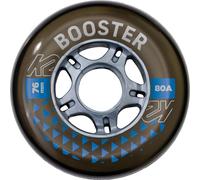 K2 Booster 76mm/80a 8er Pack Rollenset INKL. ILQ5 Kugellager