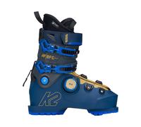 K2 BFC 120 BOA, botas de esquí, hombre, gris/azul 29,5 Grey/Blue