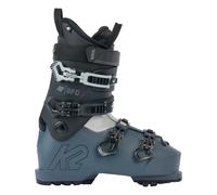 K2 - Botas de esquí para hombre - Bfc 80 - Talla 29.5 - Gris Gris 29.5