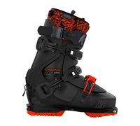 K2 Diverge SC, botas de esquí, hombre, negro/rojo 28,5 Black/Red