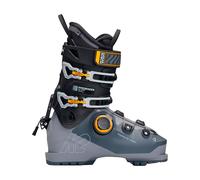 K2 - Botas de esquí para hombre - Mindbender 100 Boa - Talla 42,5 - Azul Azul 42.5