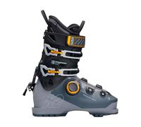 K2 - Botas de esquí para hombre - Mindbender 100 Boa - Talla 45,5 - Azul Azul 45.5