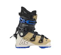 K2 - Botas de esquí para hombre - Mindbender 120 MV - Talla 27.5 - Beige Beige 27.5
