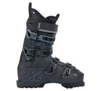 K2 - Botas de esquí para hombre - Recon 100 Mv - Talla 42,5 - Negro Negro 42.5