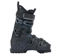K2 - Botas de esquí para hombre - Recon 100 Mv - Talla 47,5 - Negro Negro 47.5