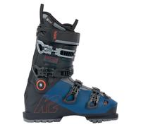 K2 - Botas de esquí para hombre - Recon 110 Mv - Talla 27.5 - Azul Azul 27.5