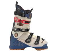 K2 - Botas de esquí para hombre - Recon 120 MV - Talla 45,5 - Azul marino Azul marino 45.5