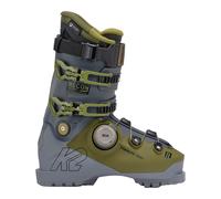 K2 - Botas de esquí para hombre - Recon 130 Boa - Talla 26.5 - Verde Verde 26.5