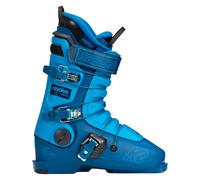 K2 - Botas de esquí para hombre - Revolve - Talla 42,5 - Negro Negro 42.5