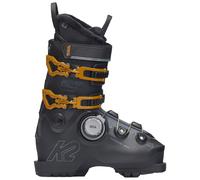 K2 - Botas de esquí para mujer - Anthem 85 Boa W para Mujer - Talla 42,5 - Gris Gris 42.5