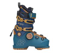 K2 - Botas de esquí para mujer - BFC 105 BOA W para Mujer - Talla 40 - Azul Azul 40