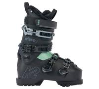 K2 - Botas de esquí para mujer - Bfc 75 W para Mujer - Talla 26.5 - Negro Negro 26.5