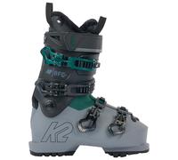 K2 - Botas de esquí para mujer - Bfc 85 W para Mujer - Talla 24.5 - Gris Gris 24.5