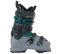 K2 - Botas de esquí para mujer - Bfc 85 W para Mujer - Talla 25.5 - Gris Gris 25.5