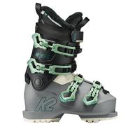 K2 - Botas de esquí para mujer - BFC 85 W para Mujer - Talla 40 - Gris Gris 40