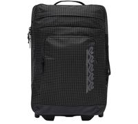 K2 Carry-on Roller - Unisex - Negro - talla única- modelo 2025