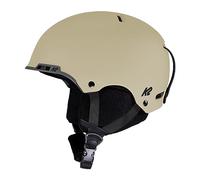 K2 Casco Meridian para Mujer, Color Topo, M (55-59 cm)