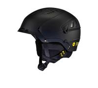 K2 - Cascos esquís hombre - Diversion Mips Black - Talla L\/XL - Negro Negro L\/XL