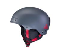 K2 - Cascos esquís hombre - Phase Pro Gunmetal - Talla M - Gris Gris M