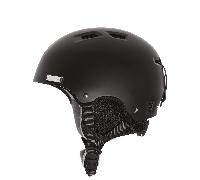 K2 Verdict Black - Cascos Hombre S (51-55 cm)