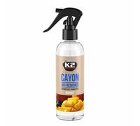 K2 cayon spray ambientador ? eliminador de olores ? spray ambienta