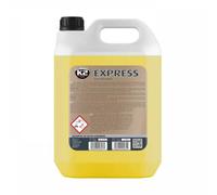 K2 Champú Concentrado de Carrocerías para Lavado Manual - Champú Coche - Para Todas Superficies de Pintura, Plástico, Goma, Vidrio y Vinilo 5L