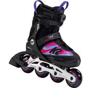 K2 Charm Boa Aluminio Patines En Línea Para Niños Ajustables