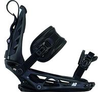 K2 Cinch Tc - Hombre - Negro - talla L- modelo 2025