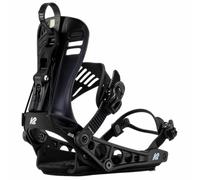 K2 Cinch TS Hombre Fijación para Snowboard Step En Negro Nuevo