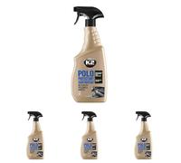 K2 coche Polo Protector cabina atención, atención profesional con mate efecto 770 ml (Paquete de 4)