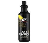 K2 D0001 Detergente universal 1L