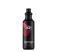K2 D1001R Detergente para llantas 1 Liter