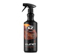 K2 Detergente para pintura D2001 1L aerosol