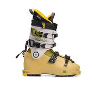 K2 - Dispatch LT Yellow/Grey - Talla 27.5 - Amarillo Amarillo 27.5