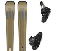 K2 Disruption Mti + Mxc 12 Tcx Quikclik - Hombre - Beige / Negro / Azul - talla 175- modelo 2025