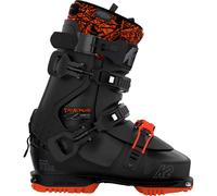 K2 Diverge SC, botas de esquí, hombre, negro/rojo 29,5 Black/Red