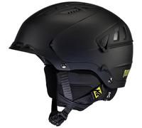 K2 Casco Diversion M-55-59 cm Black