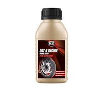 K2 - Dot 4 Racing - Rendimiento Garantizado - Ideal para Conducción Deportiva - 250ml.