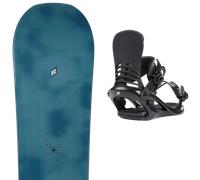 K2 Dreamsicle - Mujer - Azul / Violeta - talla 142- modelo 2025