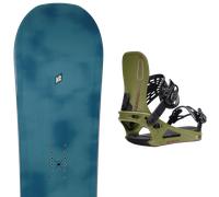 K2 Dreamsicle - Mujer - Azul / Violeta - talla 146- modelo 2025