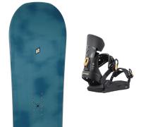 K2 Dreamsicle - Mujer - Azul / Violeta - talla 149- modelo 2025