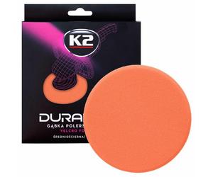 K2 - duraflex - esponja de pulido - tamaño mediano - para superficies