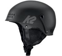K2 Entity Jr - Niño - Negro - talla 48/51- modelo 2026